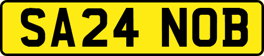 SA24NOB