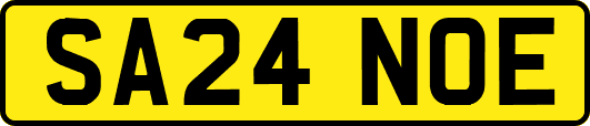 SA24NOE