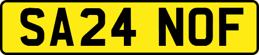 SA24NOF