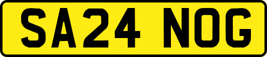 SA24NOG