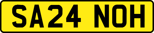 SA24NOH