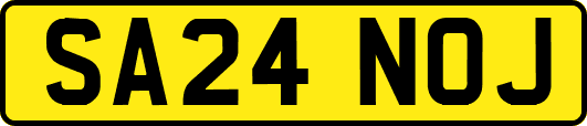 SA24NOJ