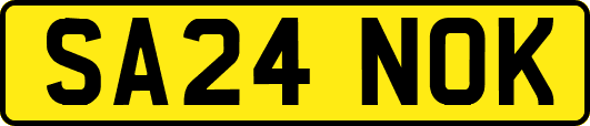 SA24NOK