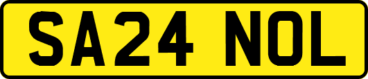 SA24NOL