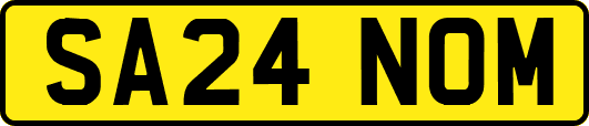 SA24NOM