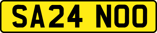 SA24NOO