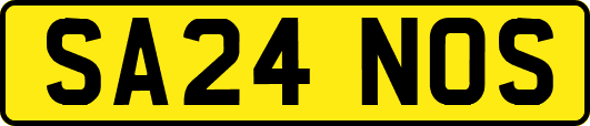 SA24NOS