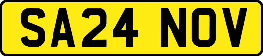 SA24NOV