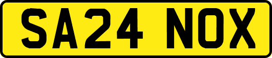 SA24NOX