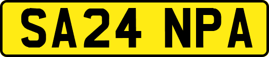 SA24NPA