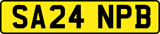 SA24NPB