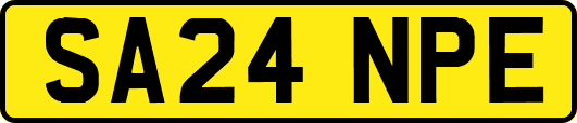 SA24NPE