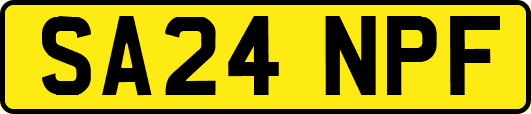 SA24NPF