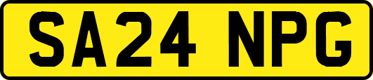 SA24NPG