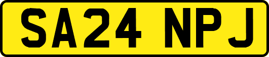 SA24NPJ