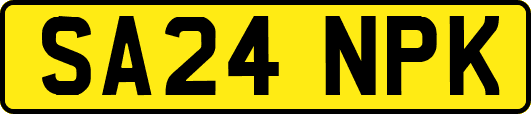 SA24NPK