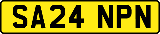 SA24NPN