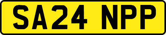 SA24NPP
