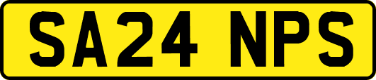 SA24NPS