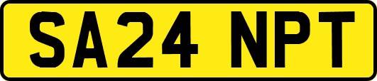 SA24NPT