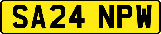 SA24NPW