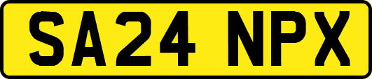 SA24NPX