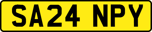 SA24NPY