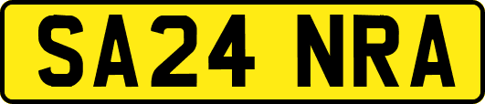 SA24NRA
