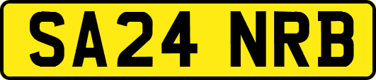 SA24NRB