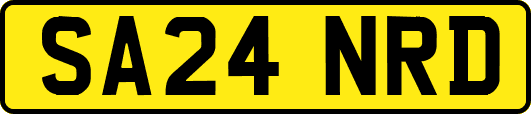 SA24NRD