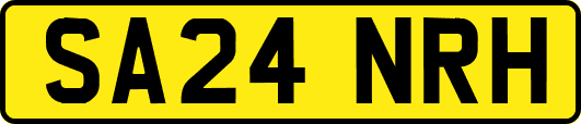 SA24NRH