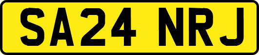 SA24NRJ