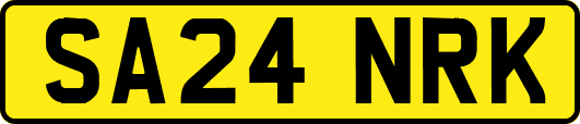 SA24NRK