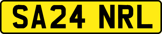 SA24NRL