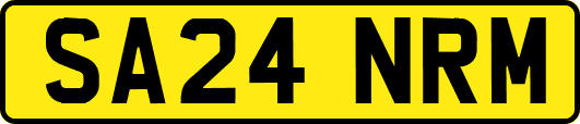 SA24NRM