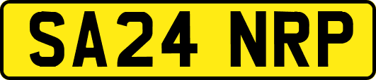 SA24NRP