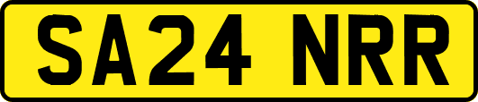 SA24NRR