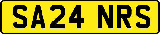 SA24NRS