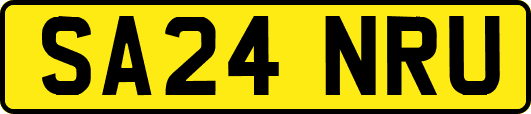 SA24NRU