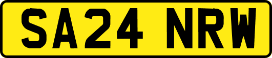 SA24NRW