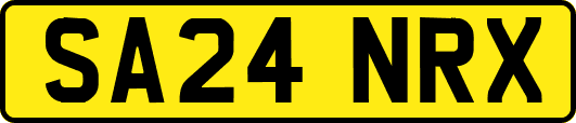 SA24NRX