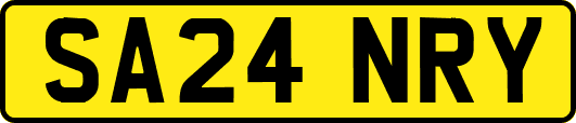 SA24NRY