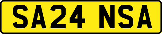 SA24NSA