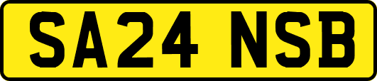 SA24NSB