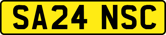 SA24NSC