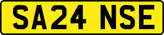 SA24NSE