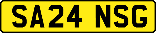 SA24NSG