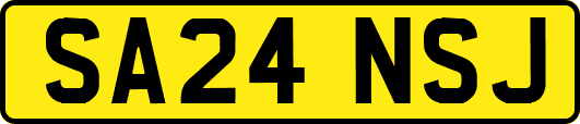 SA24NSJ