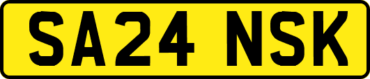 SA24NSK