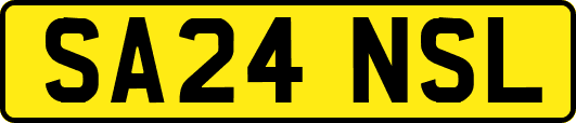 SA24NSL